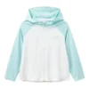 Sportkleding Tennisjas “White Aqua”