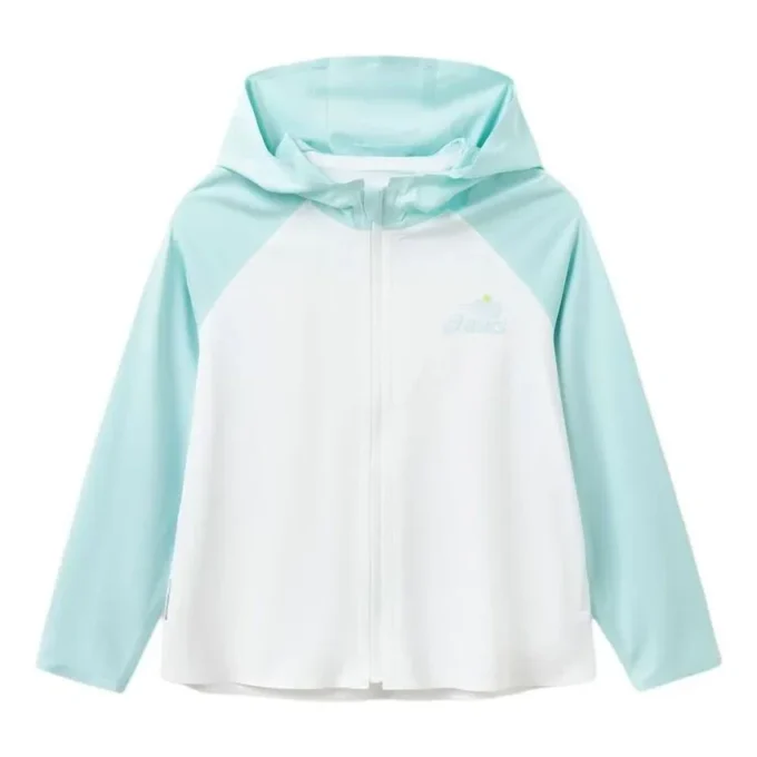 Sportkleding Tennisjas “White Aqua”