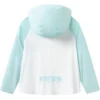 Sportkleding Tennisjas “White Aqua”