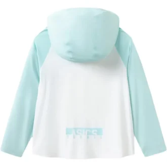 Sportkleding Tennisjas “White Aqua”