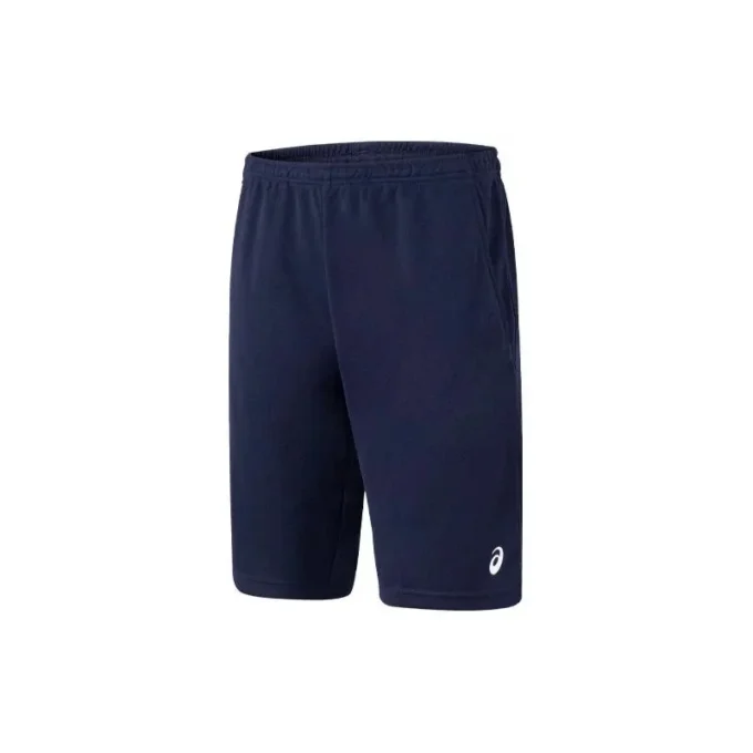 Sporttrainingsshort “Blue”