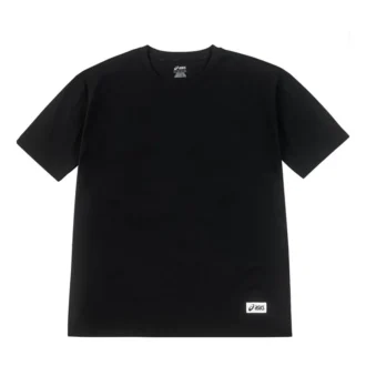 SPS Logo SS T-shirt “Black”