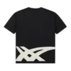 SPS Logo SS T-shirt “Black”