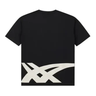 SPS Logo SS T-shirt “Black”