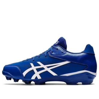 Star Shine 3 honkbalschoenen “Royal Blue White”
