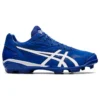 Star Shine 3 honkbalschoenen “Royal Blue White”