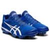 Star Shine 3 honkbalschoenen “Royal Blue White”