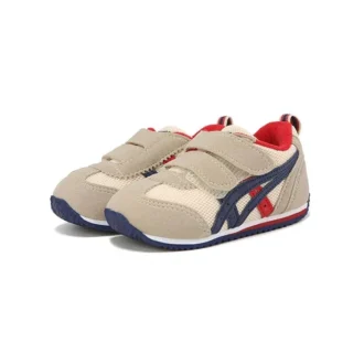 Suku Athleisure Casual schoen Grijs Blauw