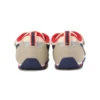 Suku Athleisure Casual schoen Grijs Blauw