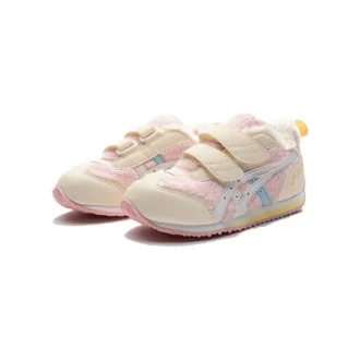 Suku Athleisure Casual schoenen “Beige Pink”