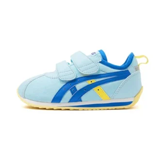Suku lage sportschoenen voor sport en vrije tijd Blauw