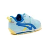 Suku lage sportschoenen voor sport en vrije tijd Blauw