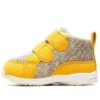 SUKU2 Mid-Cut schoenen “Yellow”