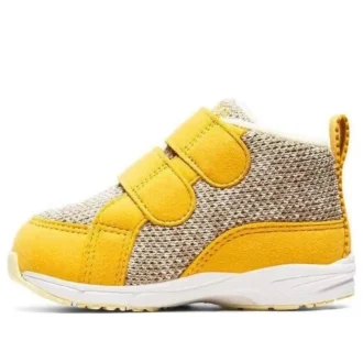 SUKU2 Mid-Cut schoenen “Yellow”