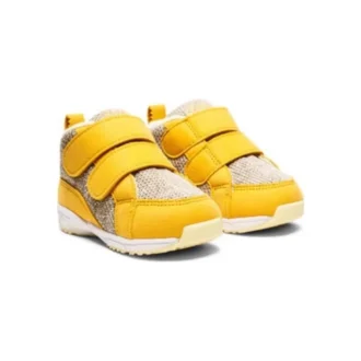 SUKU2 Mid-Cut schoenen “Yellow”