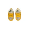 SUKU2 Mid-Cut schoenen “Yellow”