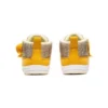 SUKU2 Mid-Cut schoenen “Yellow”