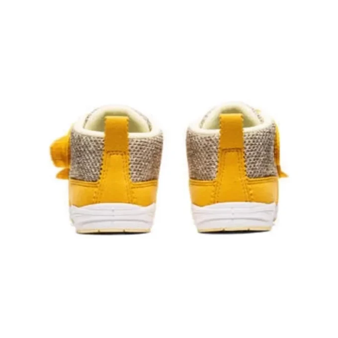 SUKU2 Mid-Cut schoenen “Yellow”