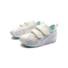 Suku2 Schoenen “White Pink Blue”