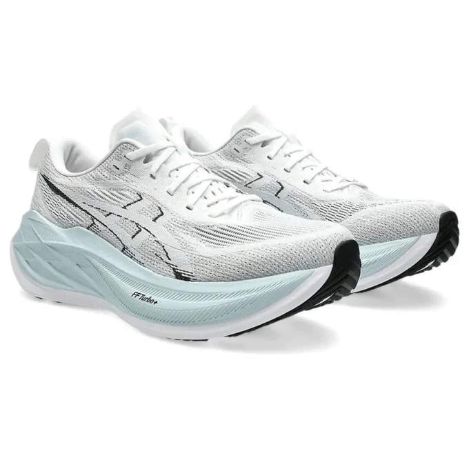 Superblast 2 “White Cool Grey”