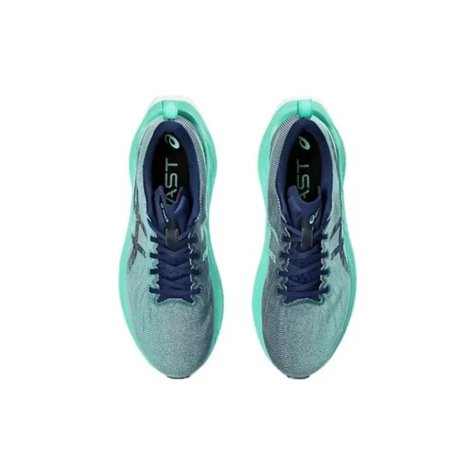 Superblast “Aurora Green”