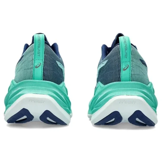 Superblast “Aurora Green”
