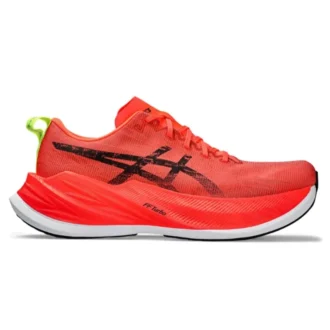 Superblast “Classic Red Black”
