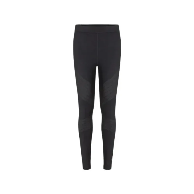 Support Leggings “Performance Black”