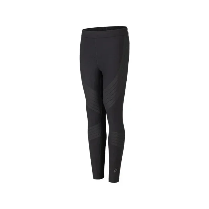 Support Leggings “Performance Black”