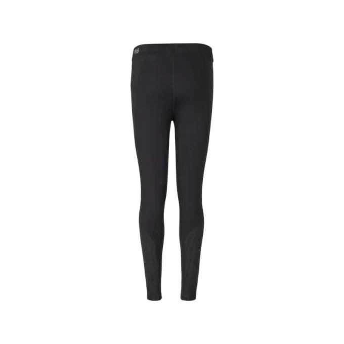 Support Leggings “Performance Black”