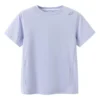 T-shirt “Blauw”