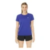 T-shirt “Blauw”
