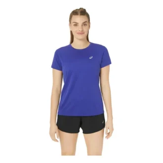 T-shirt “Blauw”