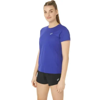 T-shirt “Blauw”