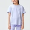T-shirt “Blauw”