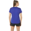 T-shirt “Blauw”