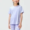 T-shirt “Blauw”