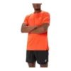 T-shirt met Icon-logo “Oranje”