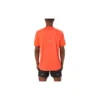T-shirt met Icon-logo “Oranje”