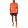 T-shirt met Icon-logo “Oranje”