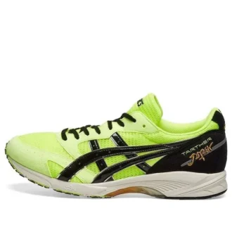 Tarther Japan Safety “Geel Zwart”