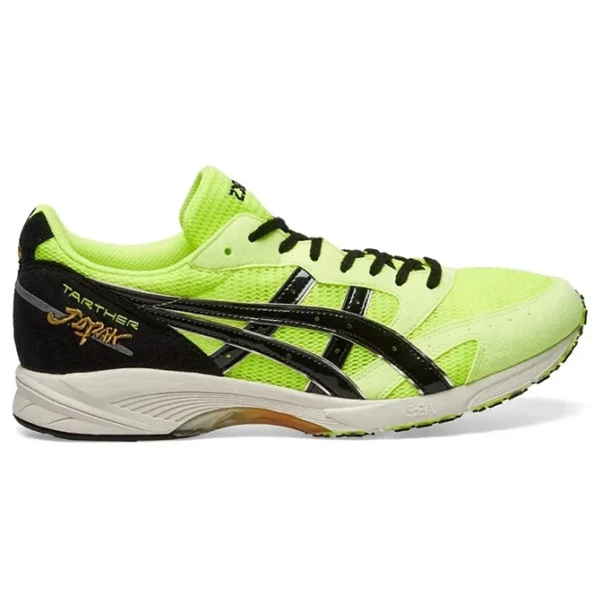 Tarther Japan Safety “Geel Zwart”