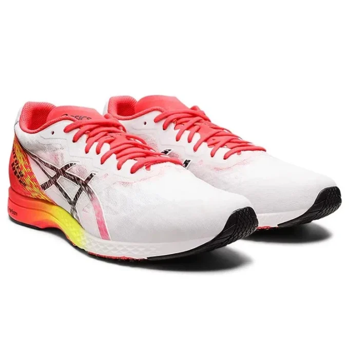 Tarther Rp 2 “White Red”