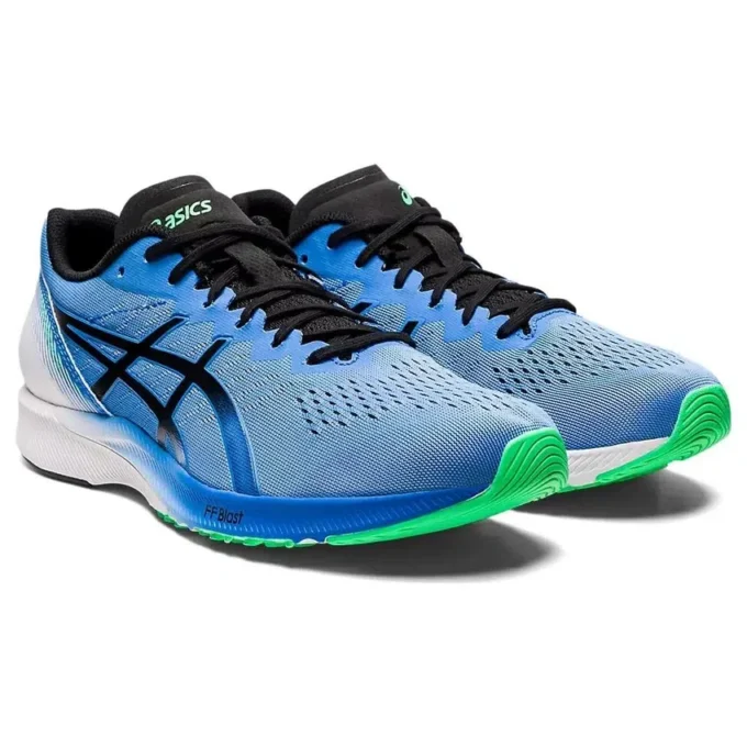 Tarther RP 3 “Blue Coast Black”