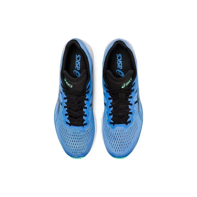 Tarther RP 3 “Blue Coast Black”