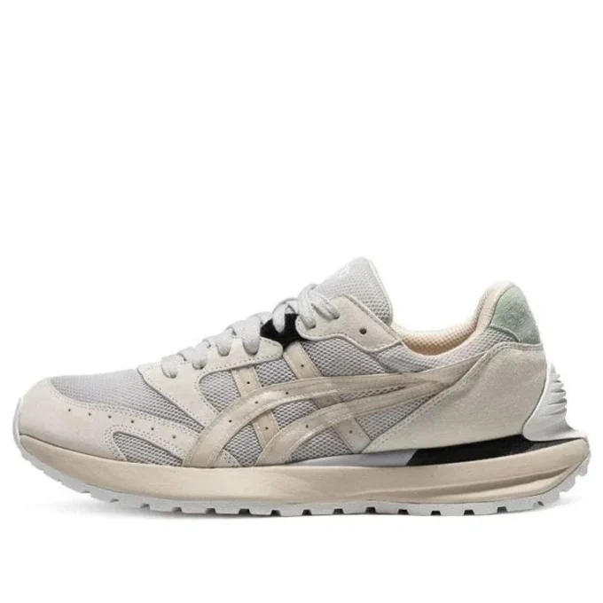 Tarther Sc Athleisure Casual sportschoen unisex grijs