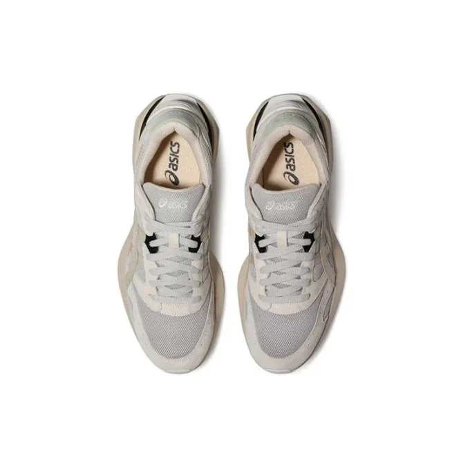 Tarther Sc Athleisure Casual sportschoen unisex grijs