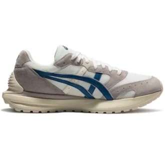 Tarther Sc Athleisure Casual sportschoen unisex wit grijs “White Grey”