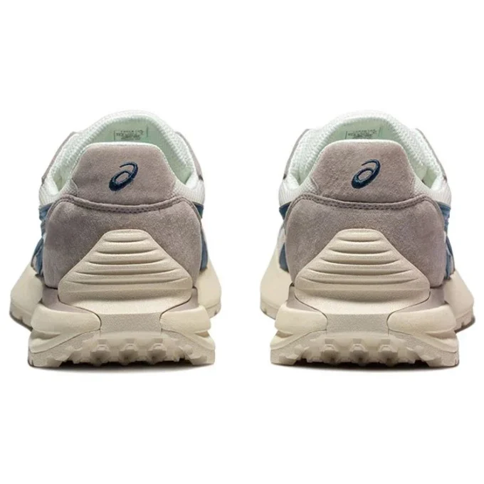 Tarther Sc Athleisure Casual sportschoen unisex wit grijs “White Grey”