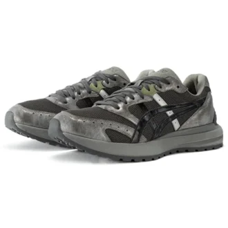 Tarther SC “Grijs Zwart”